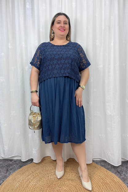 Vestido Estrella