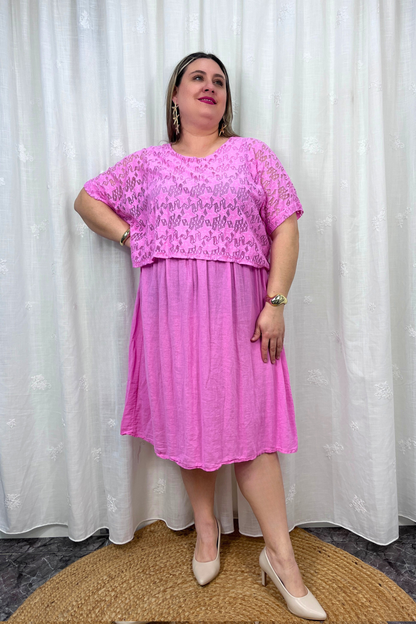 Vestido Estrella