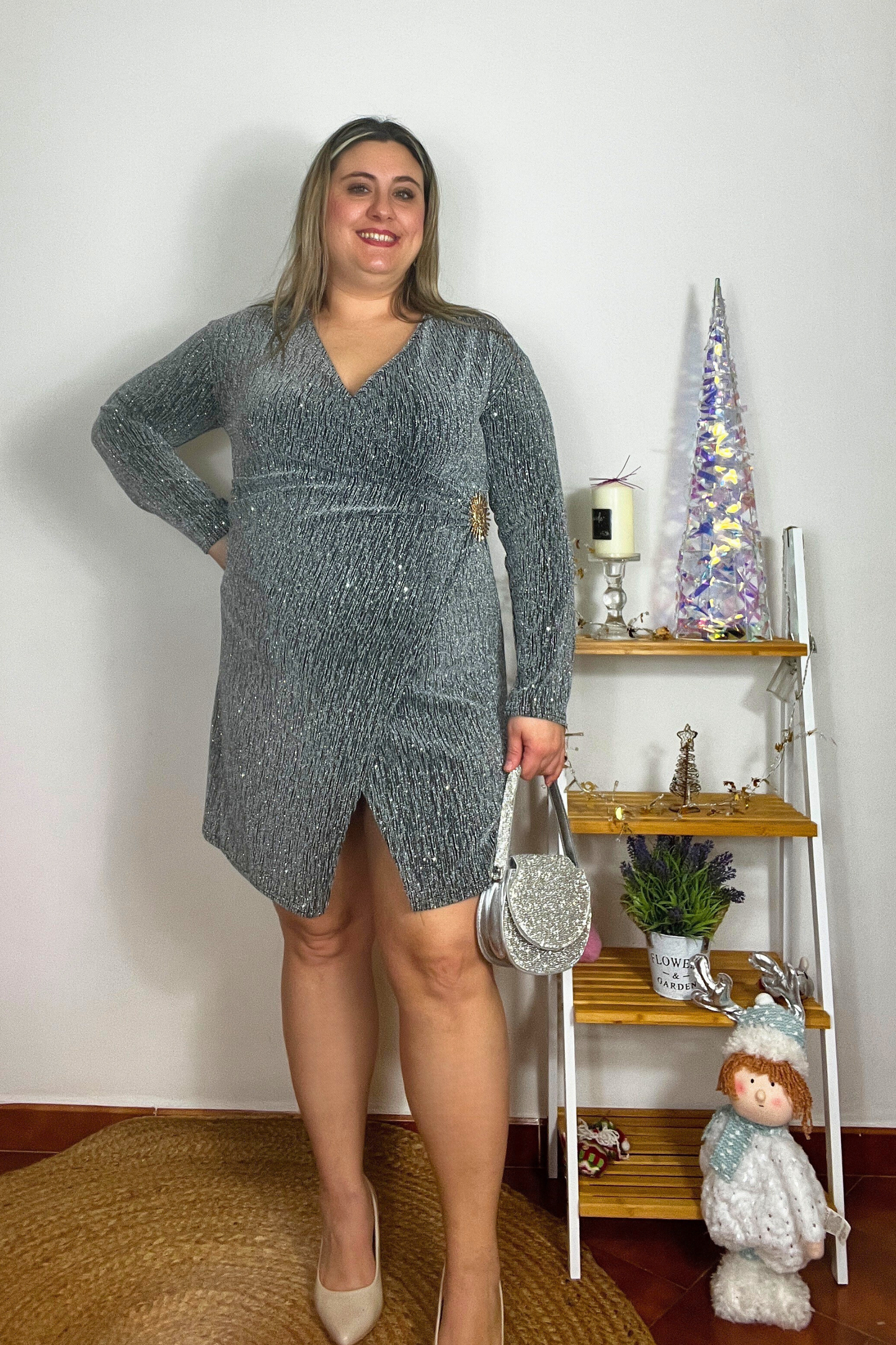 Vestido Noche