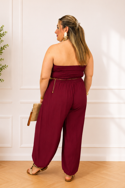 Mono Savoy