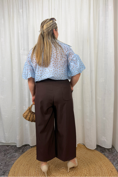 Pantalòn Roma