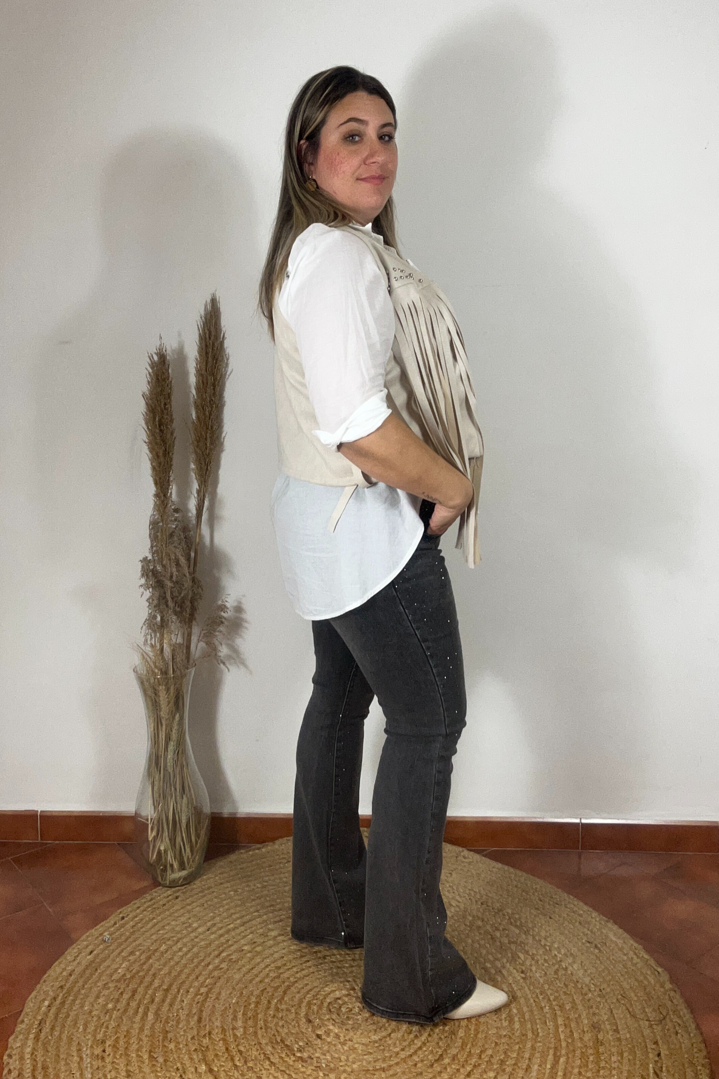 Tejano Premium Brillante Campana