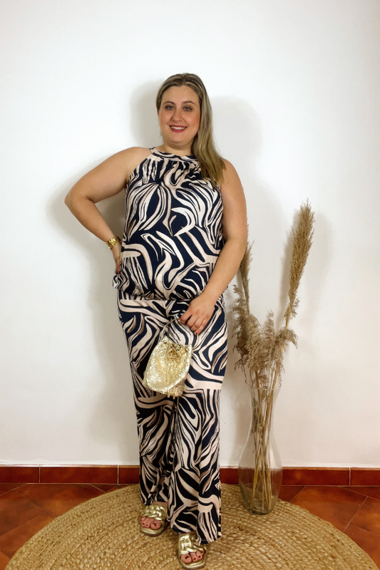 Conjunto Zanzibar