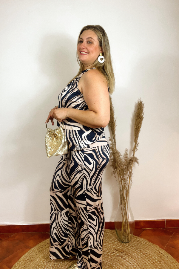 Conjunto Zanzibar