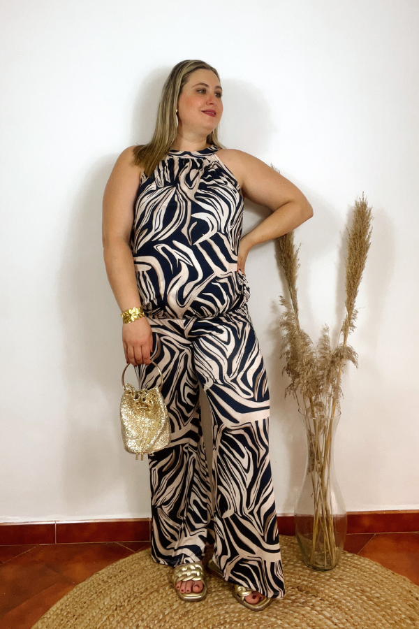 Conjunto Zanzibar