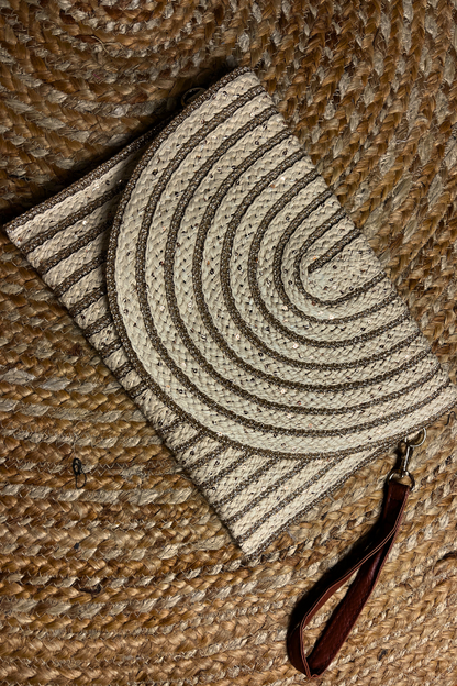 Bolso de mano Ambar