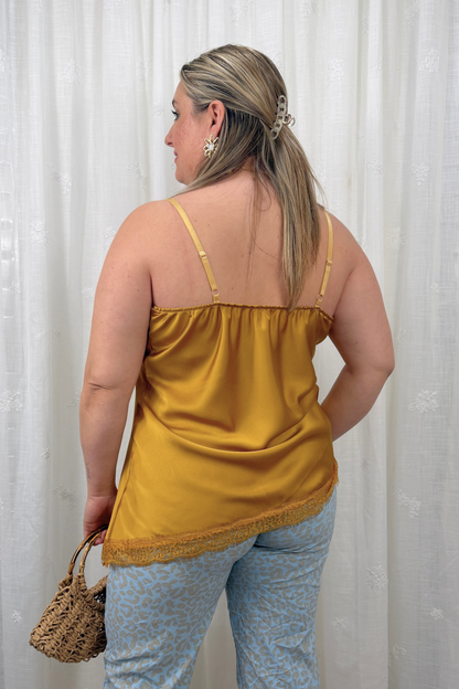 Top Lencero Sonia