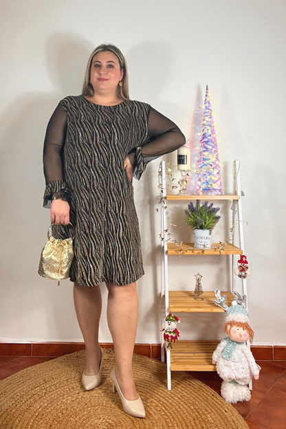 Vestido Melany