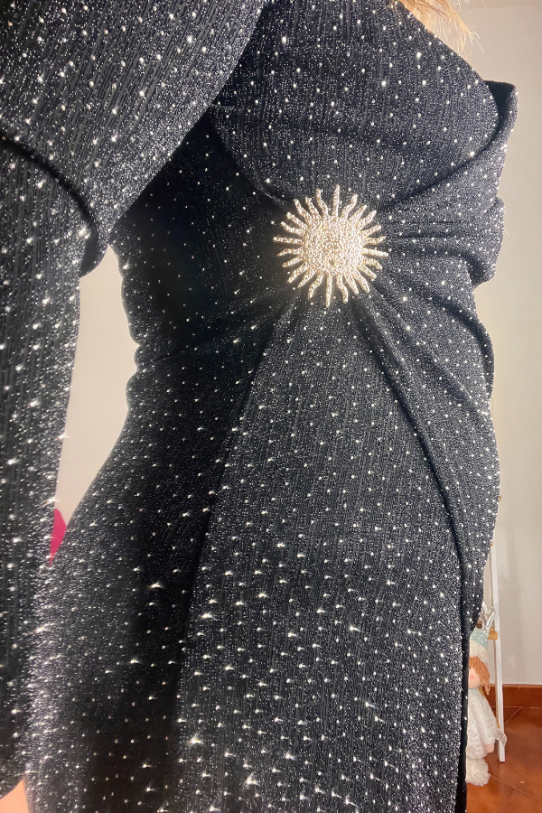 Vestido Noche