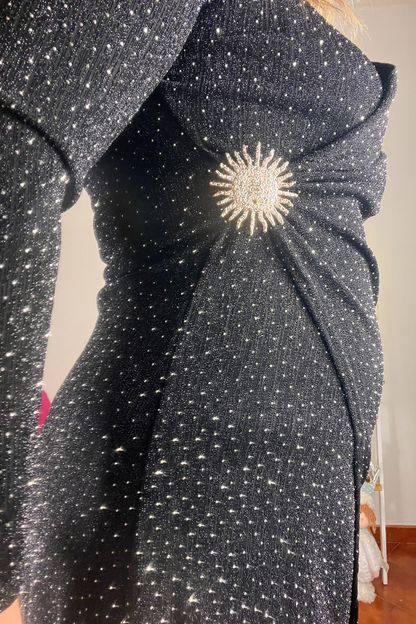 Vestido Noche