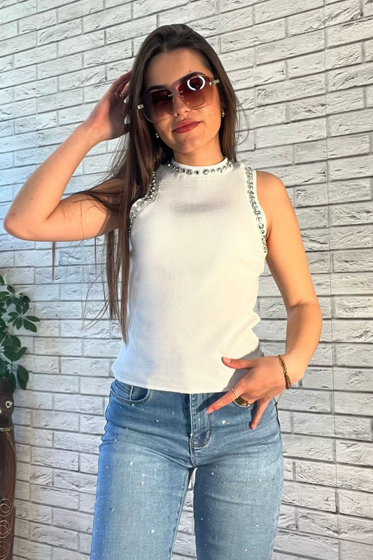 Top Chloe