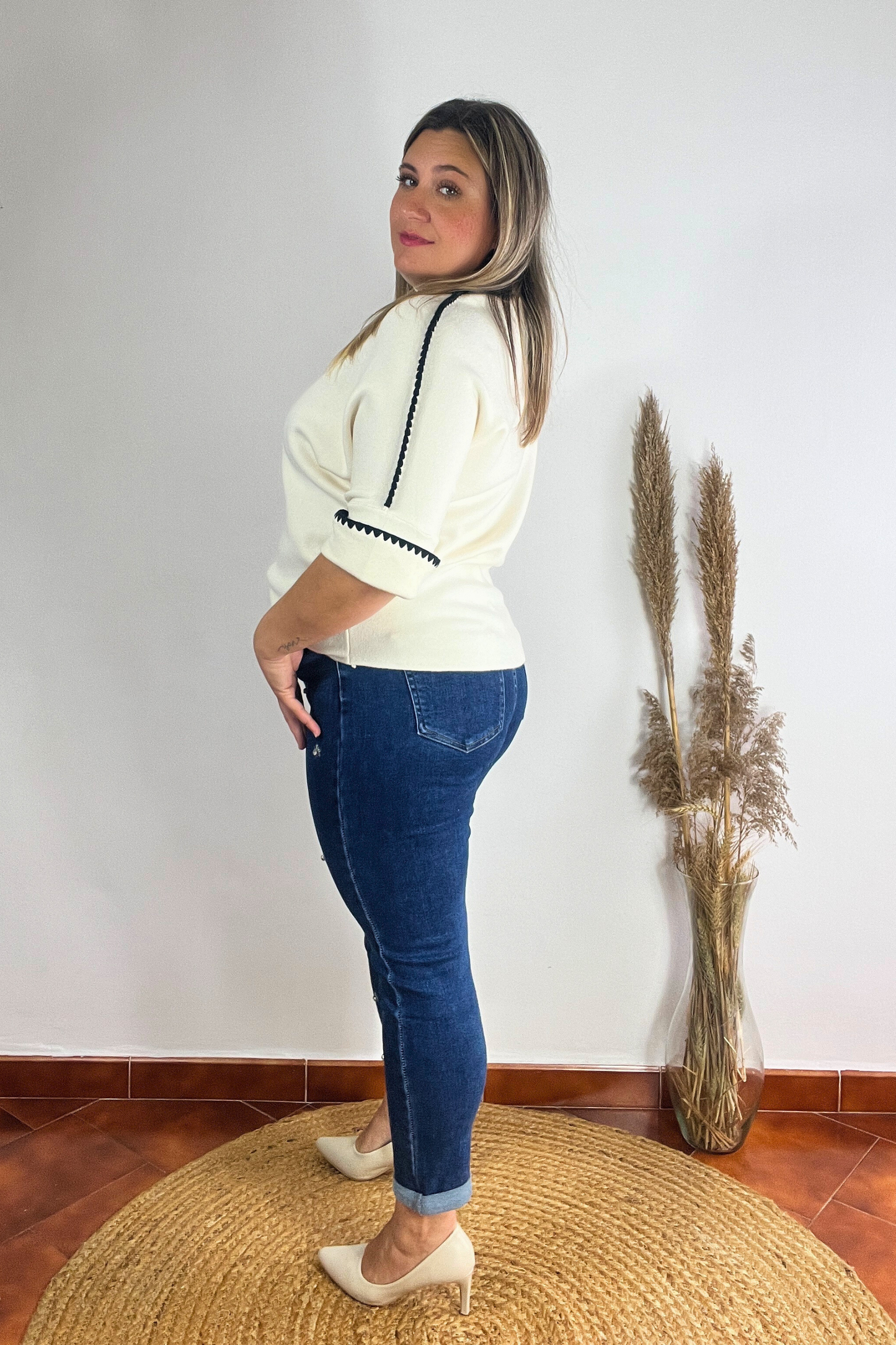 Jersey Siena