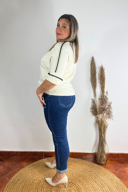 Jersey Siena