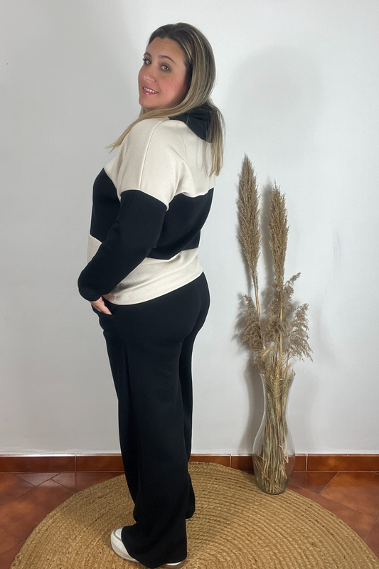 Conjunto Sport