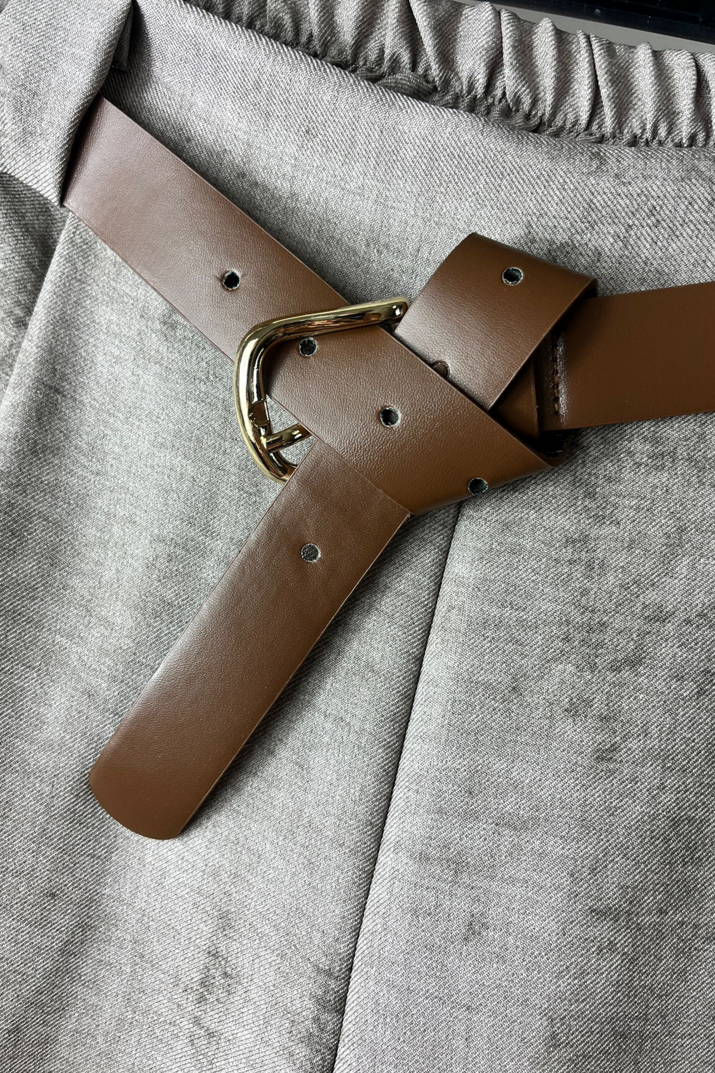 Pantalón Belt