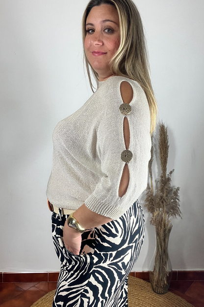 Jersey Oro