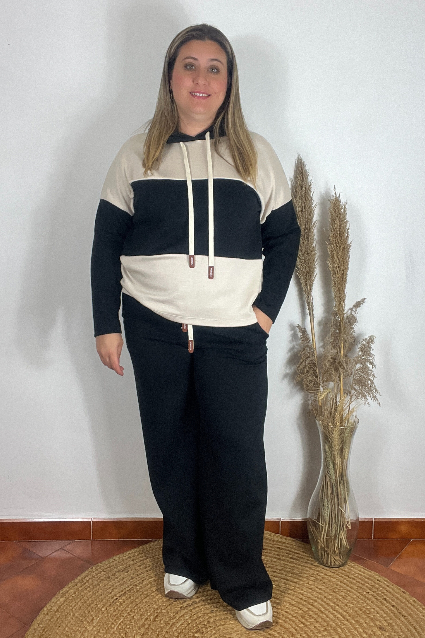 Conjunto Sport