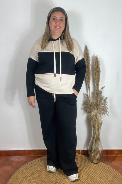 Conjunto Sport