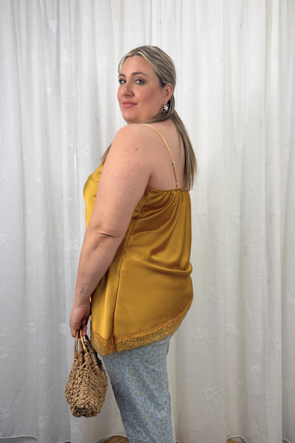 Top Lencero Sonia