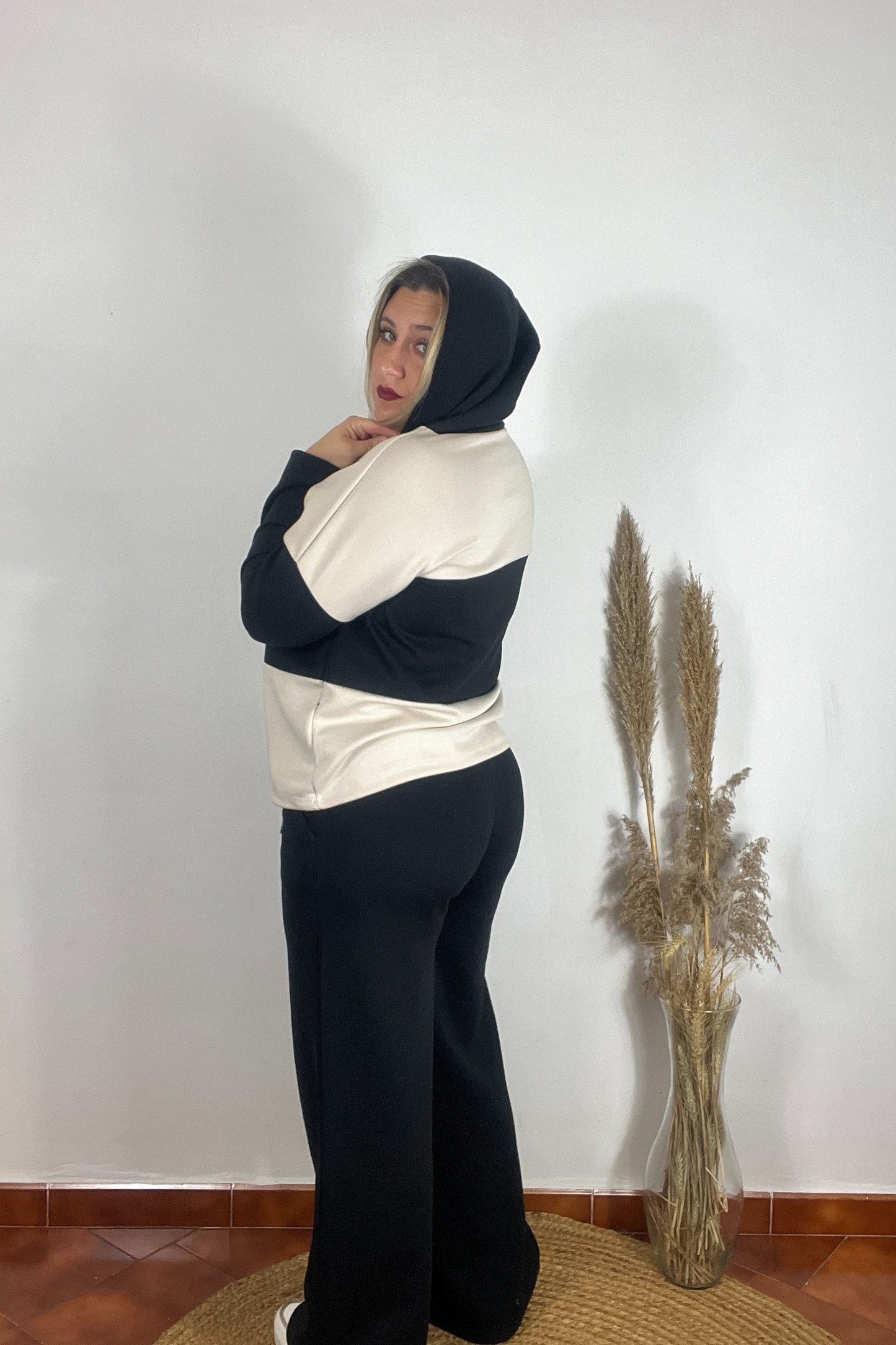 Conjunto Sport
