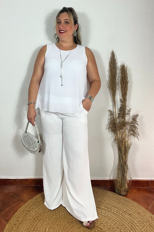 Conjunto Beach