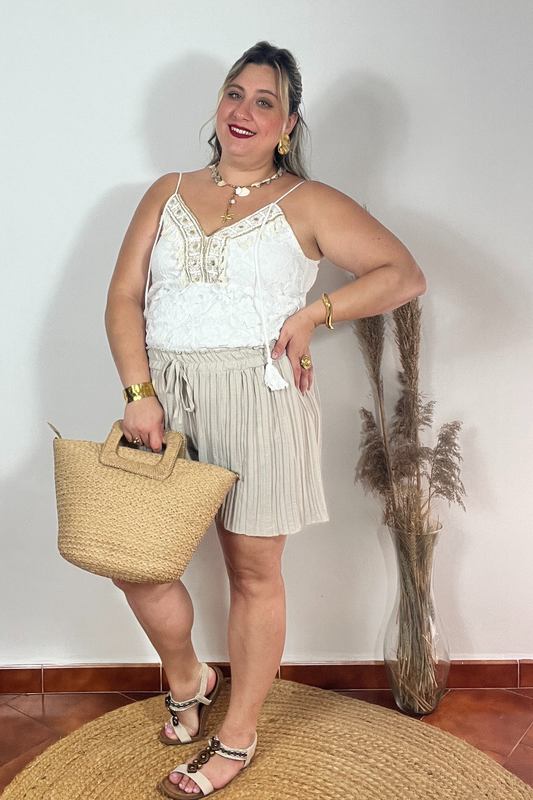 Conjunto Bronce