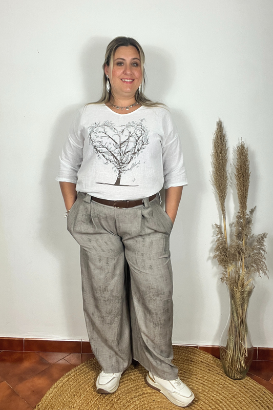 Pantalón Belt