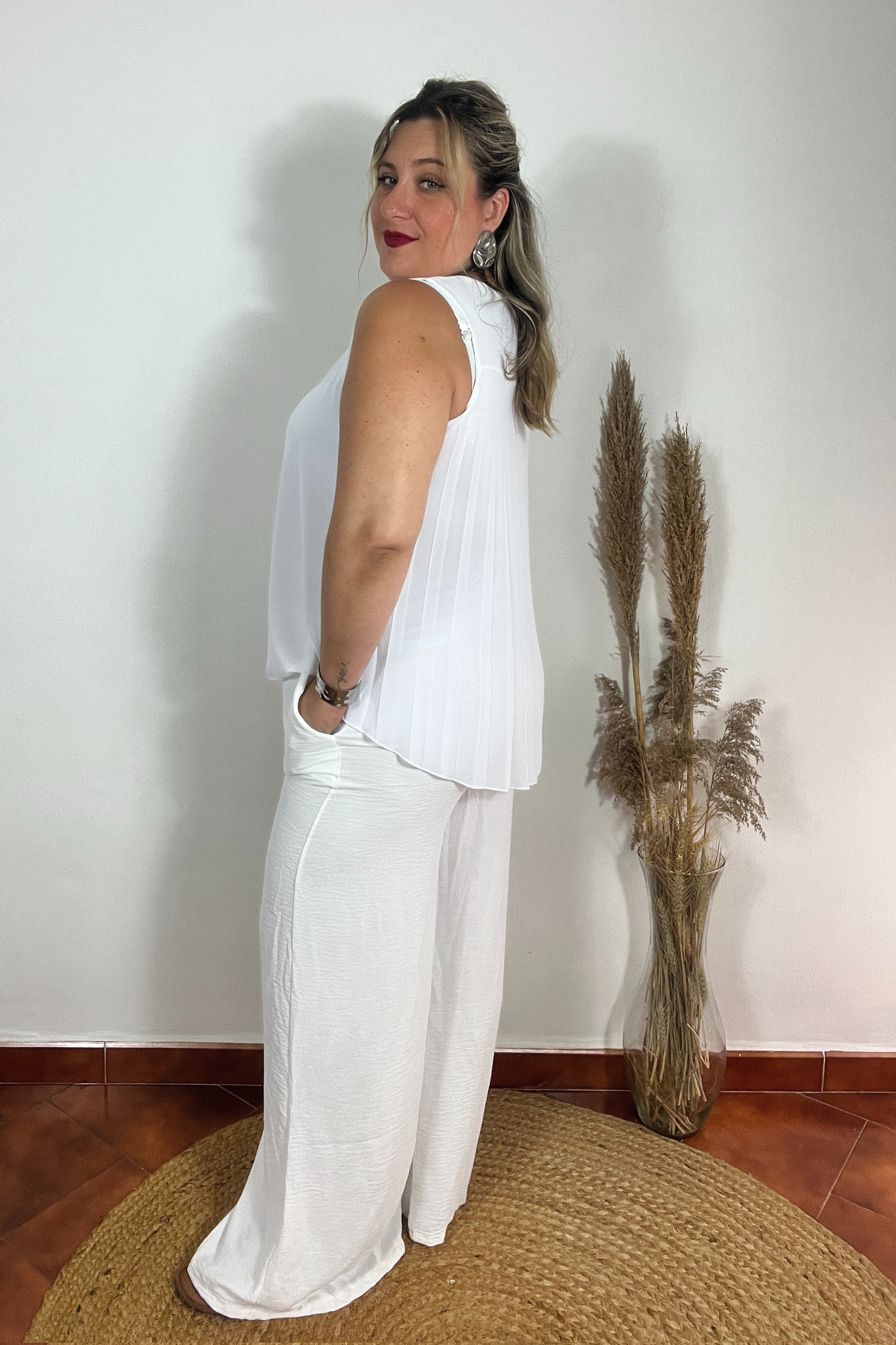 Conjunto Beach