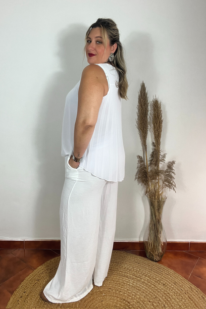 Conjunto Beach