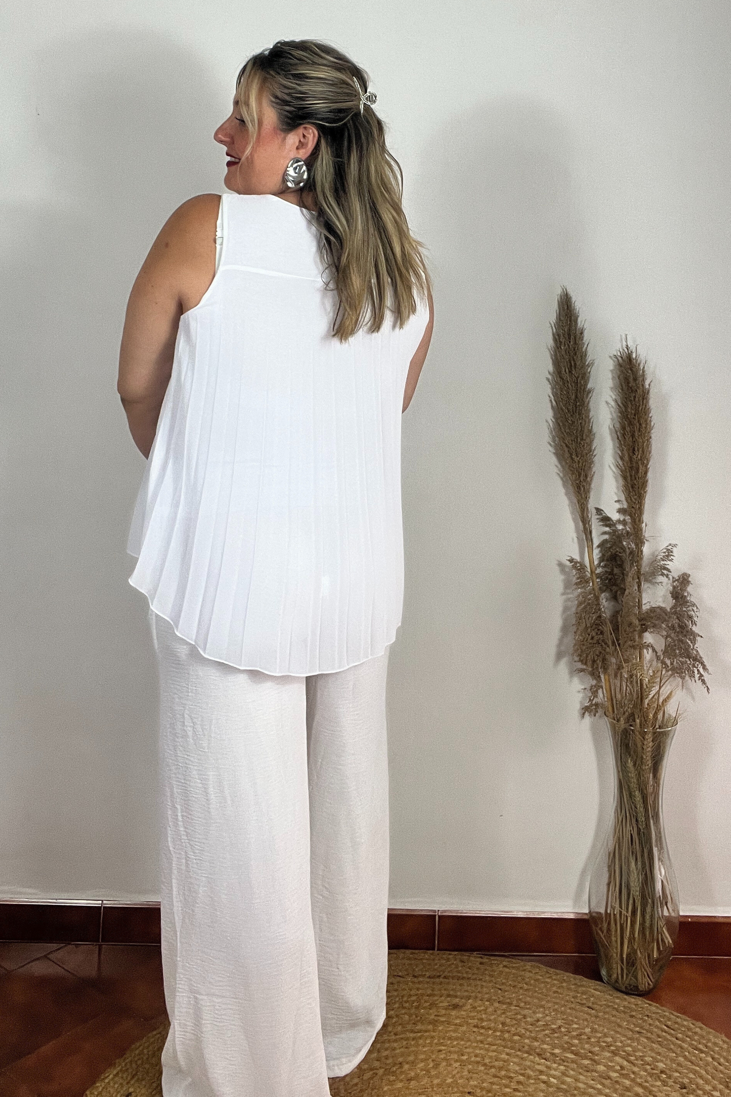 Conjunto Beach