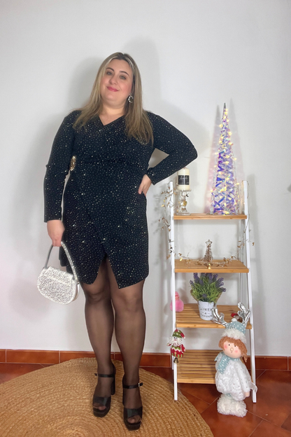 Vestido Noche