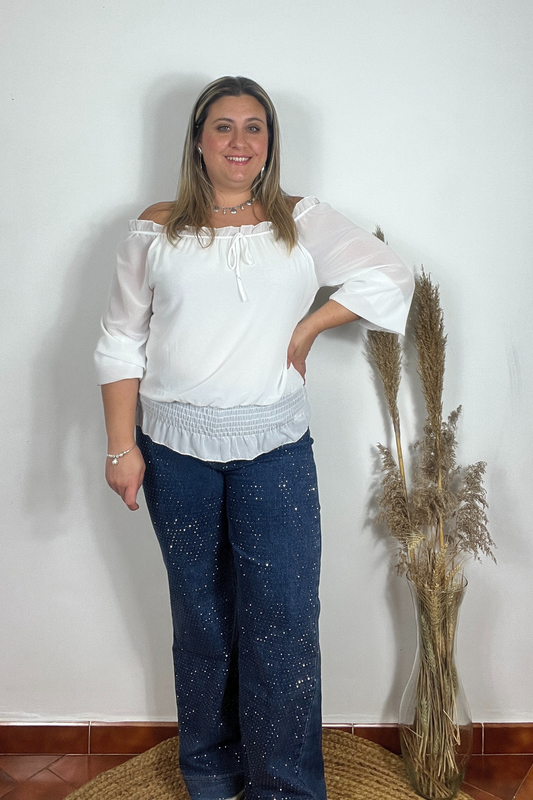 Blusa Aire