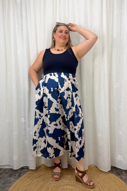 Vestido Virginia