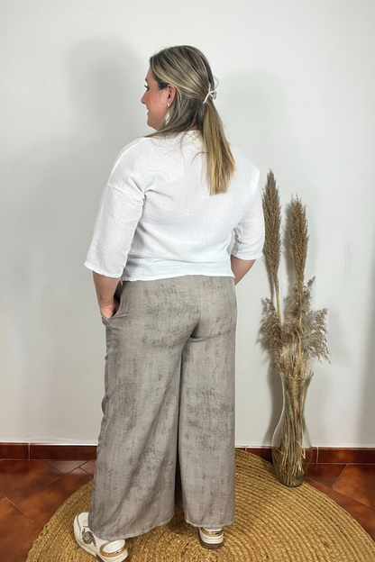 Pantalón Belt