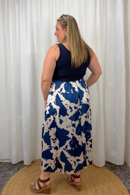 Vestido Virginia