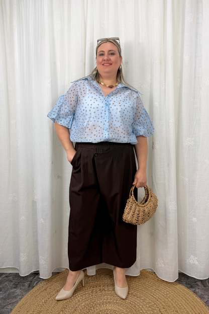 Blusa Marta
