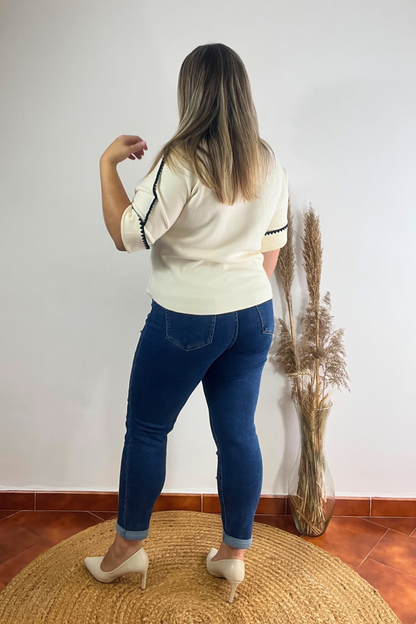 Jersey Siena