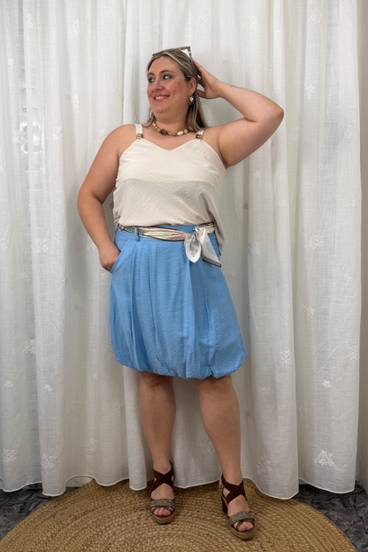 Falda Nube