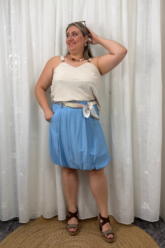 Falda Nube