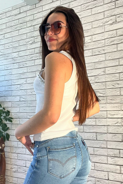Top Chloe