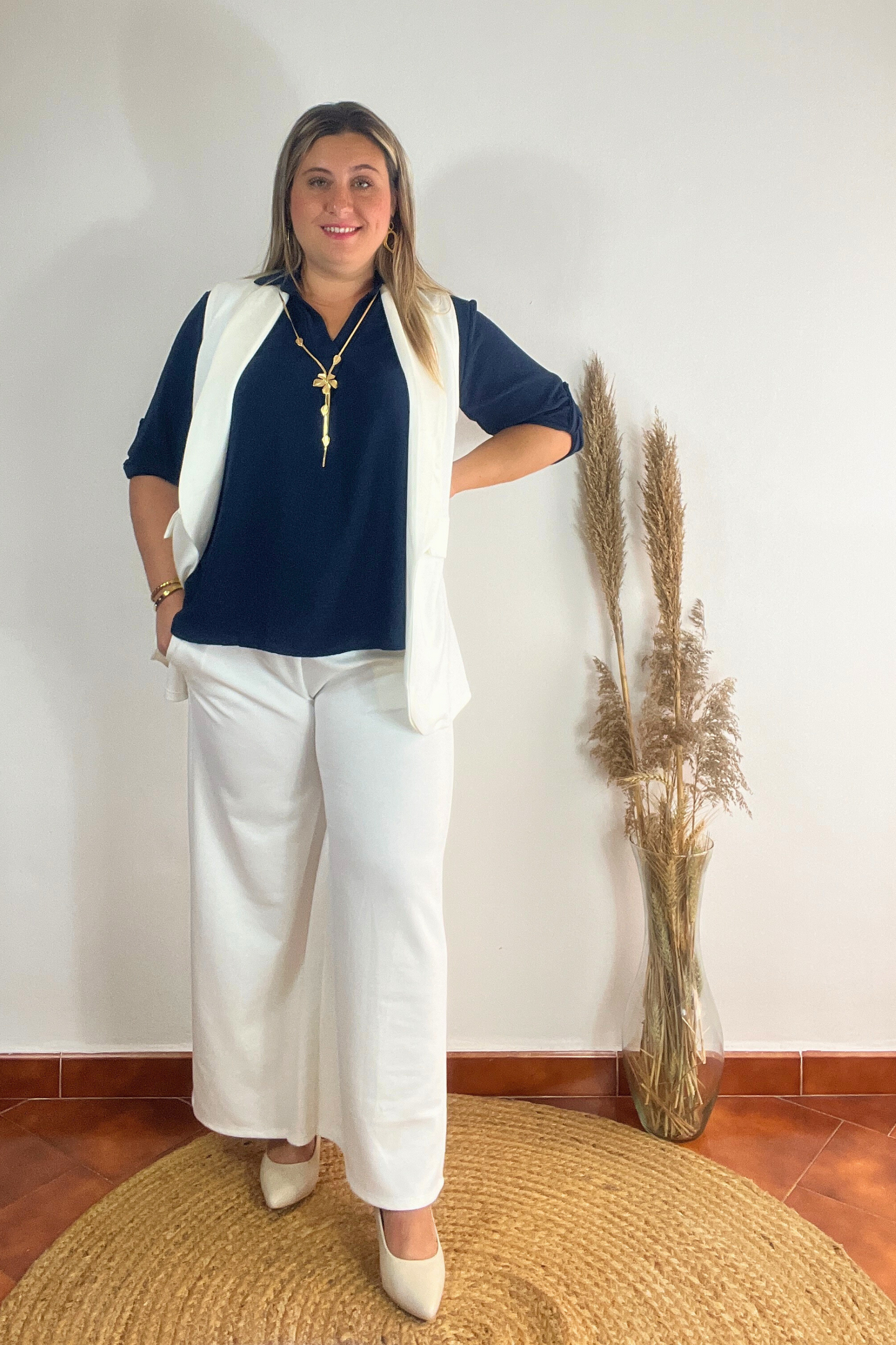 Pantalón Alba