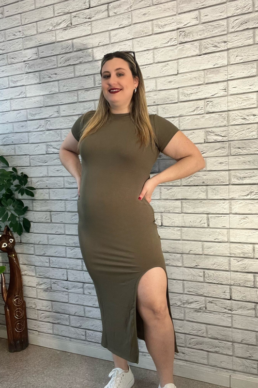 Vestido Kaela