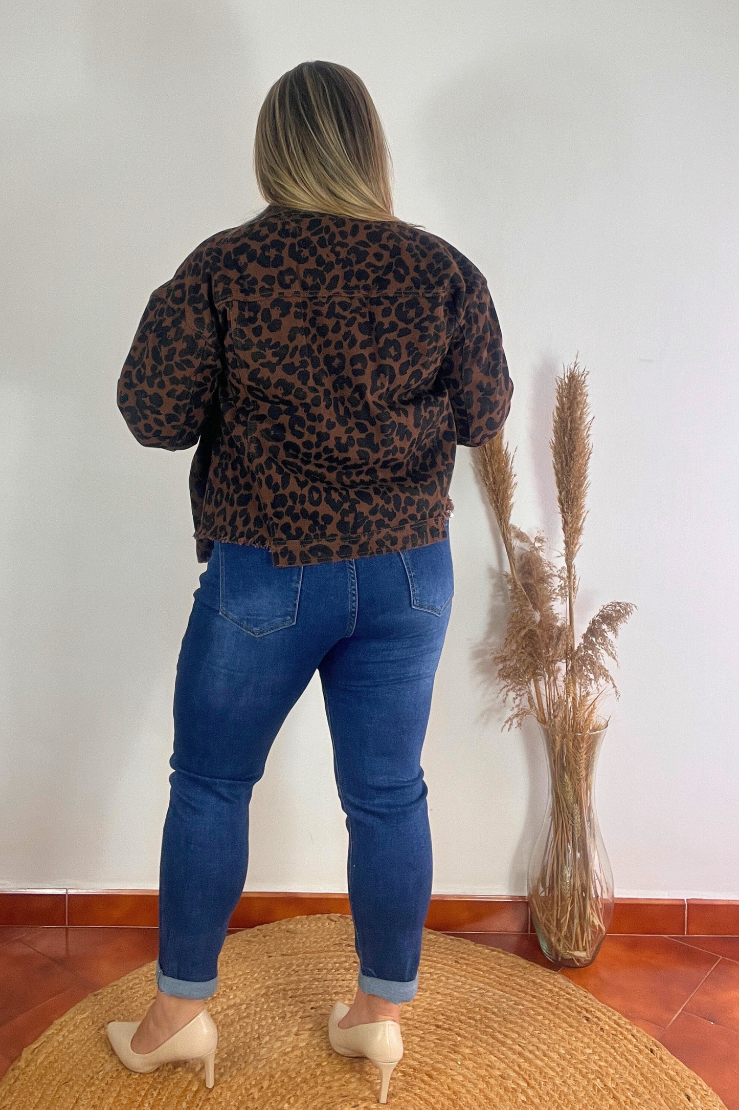 Tejano Pitillo Brillos