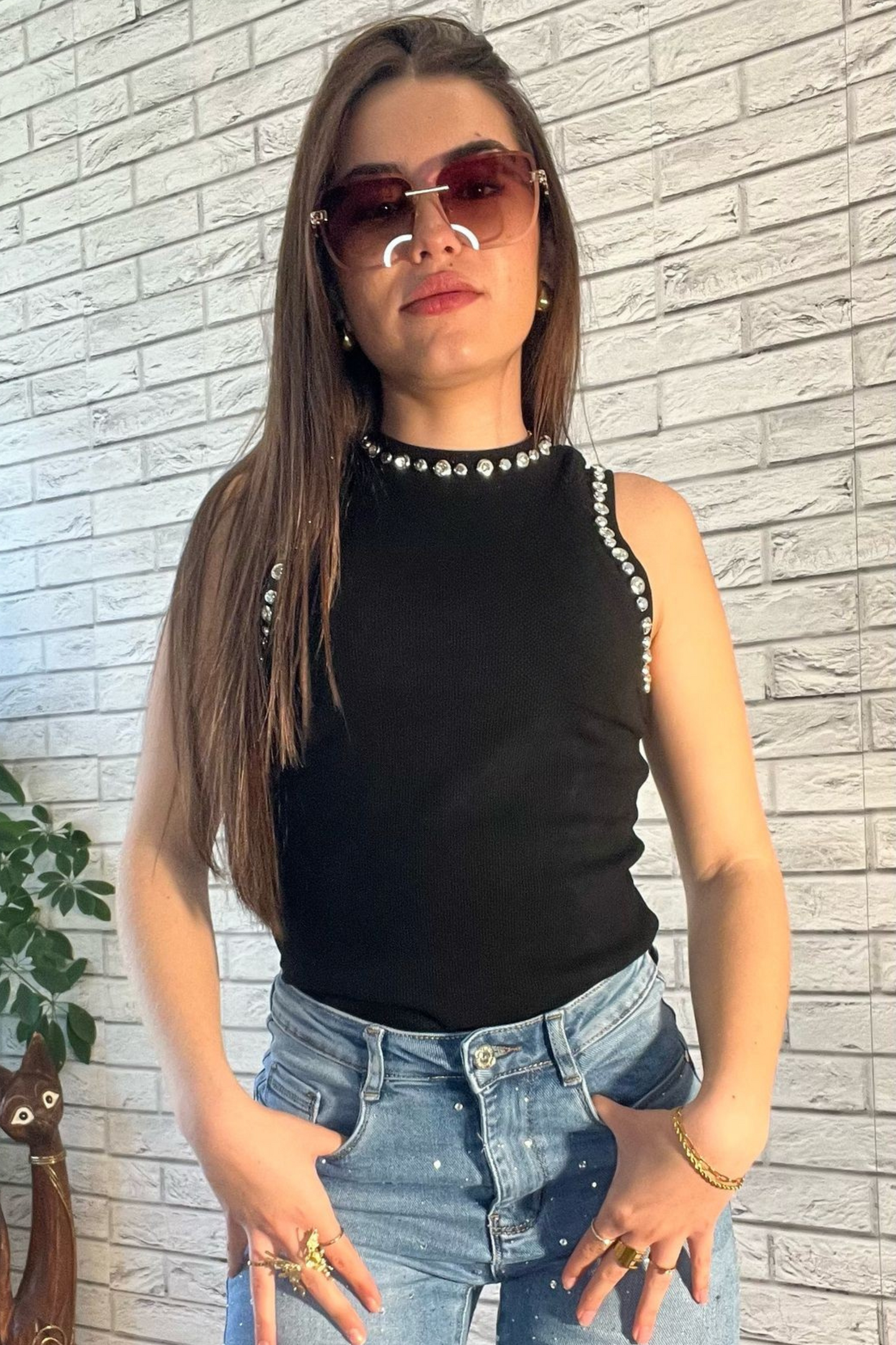 Top Chloe
