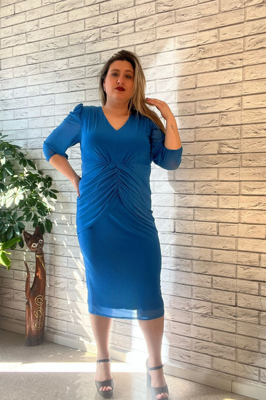 Vestido Córdoba