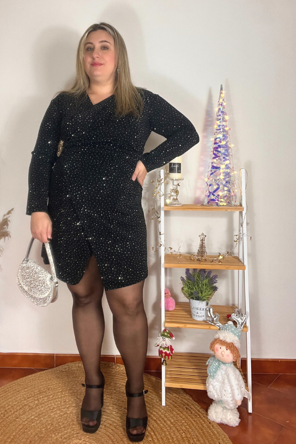 Vestido Noche