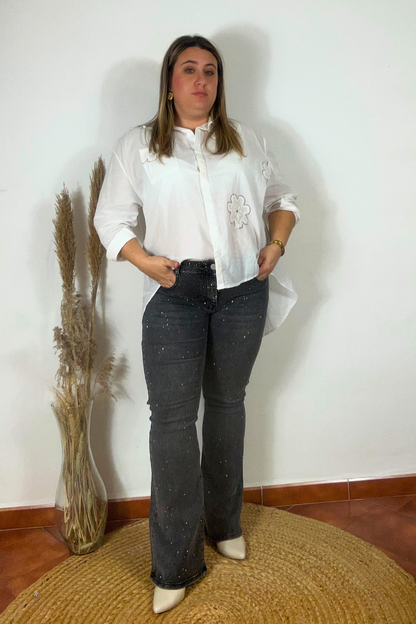 Tejano Premium Brillante Campana