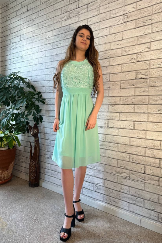 Vestido Mar