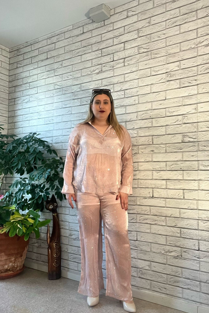 Conjunto Abril