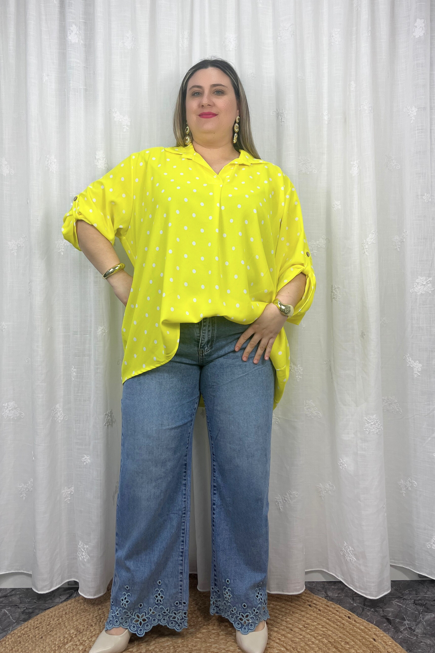 Tejano Bordado